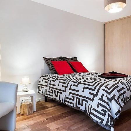 Lumineux Avec Vue Sur Les Vosges Apartment Colmar Luaran gambar